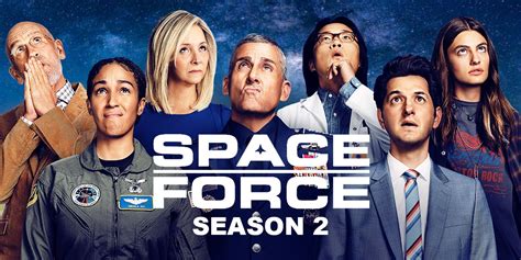 space force season 2 123movies.